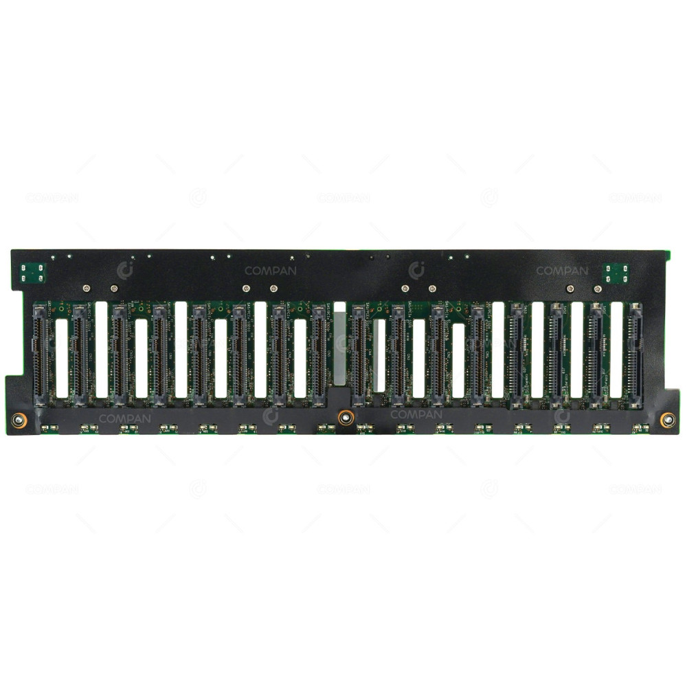 A3C40195616 FUJITSU BACKPLANE 16-BAY 2.5 SFF SAS FOR PRIMERGY RX4770 M4 M5 A3C40195616,A